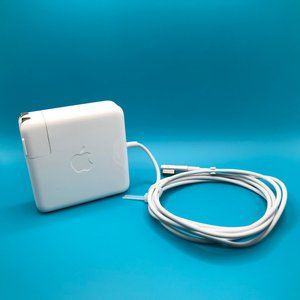 GENUINE OEM A1343 Apple 85W Magsafe Power Adapter for Macbook Pro 2006-2011